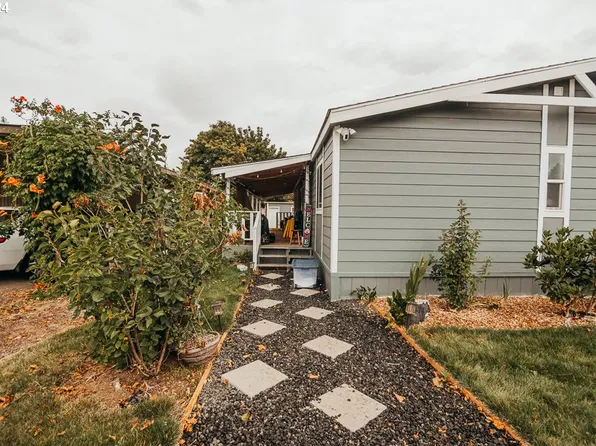 87860 Territorial Rd Space 73, Veneta, OR 97487