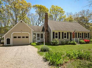 14 Alder Ln, Harwich, MA 02645