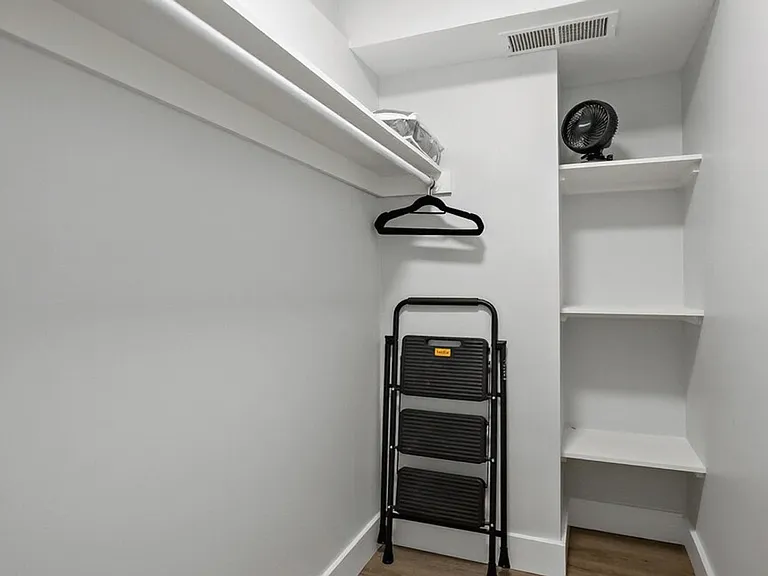 Storage Room
