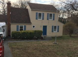 6002 Harrison Rd, Fredericksburg, VA 22407