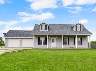 1595 E 432nd Rd, Bolivar, MO 65613