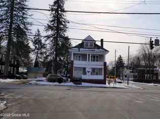 1599 Tibbits Ave, Troy, NY 12180