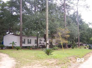 13385 N Alabama St, Elberta, AL 36530
