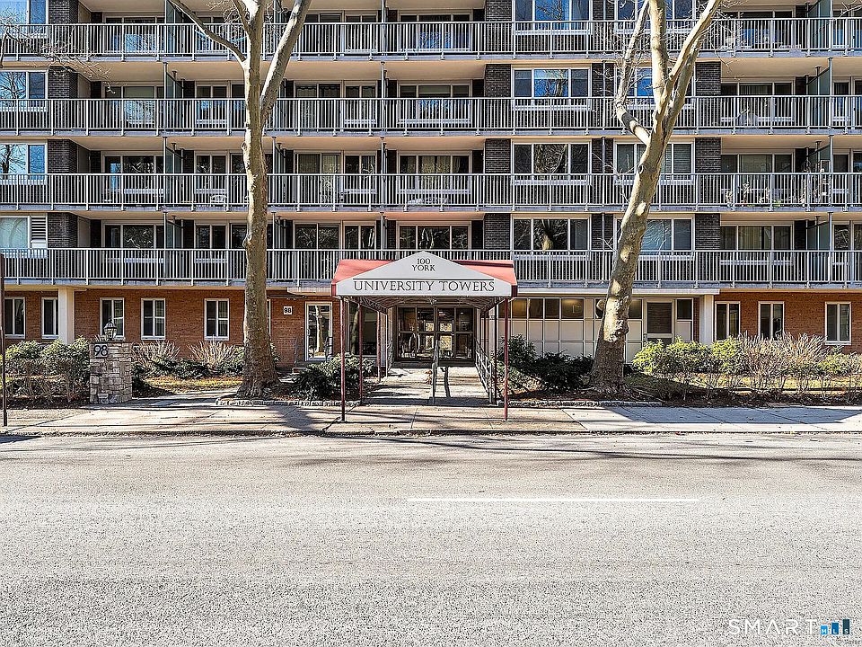 1st image of 100 York Street #3F