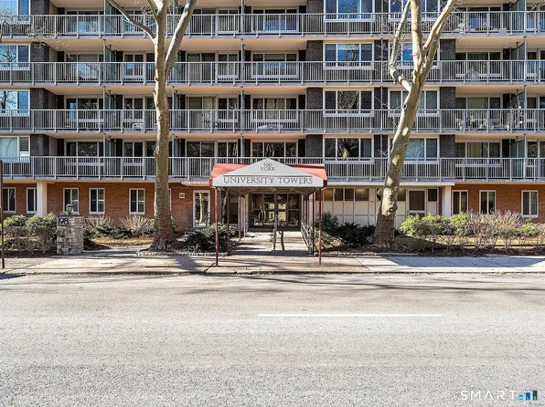 100 York Street #3F, New Haven, CT 06510