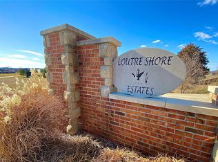 LOT Four Loutre Shore Ests, Hermann, MO 65041
