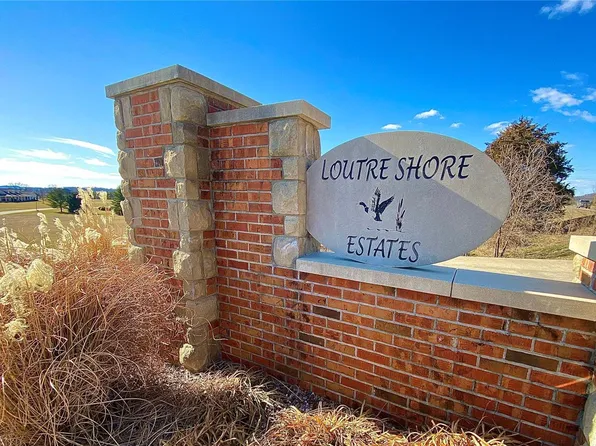 LOT Four Loutre Shore Ests, Hermann, MO 65041
