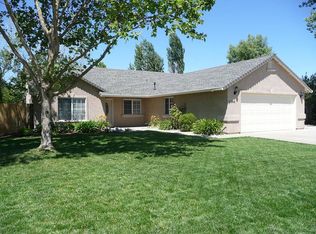 5568 Mill Pond Ln, Redding, CA 96001