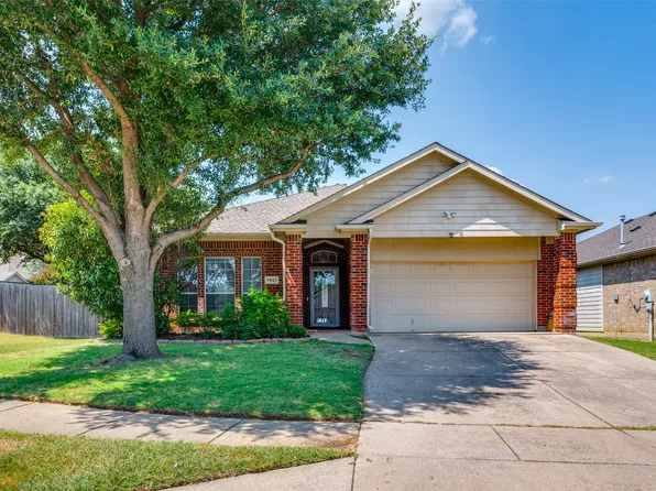 7401 Sunray Dr, Fort Worth, TX 76120