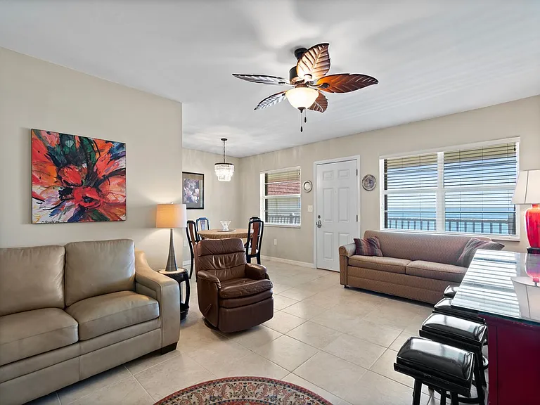 5400 Highway A1A #A19 — Photo 27