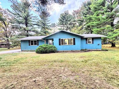 N2229 Vacation Village Dr, Wautoma, WI, 54982