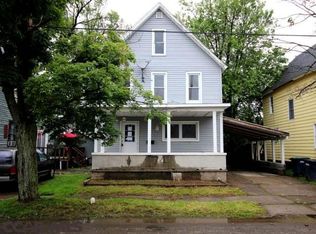 74 Pearl St, Port Allegany, PA 16743