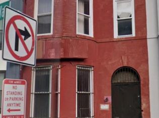 9 New York Ave NW, Washington, DC 20001