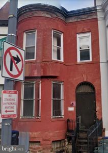 9 New York Ave NW, Washington, DC, 20001