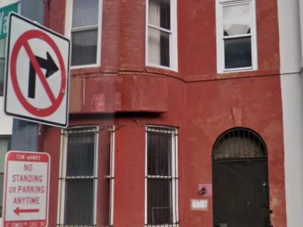 9 New York Ave NW, Washington, DC 20001