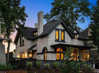 1253 Clarkson St, Denver, CO 80218