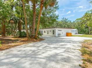 767 Acacia Ave, Melbourne Village, FL 32904