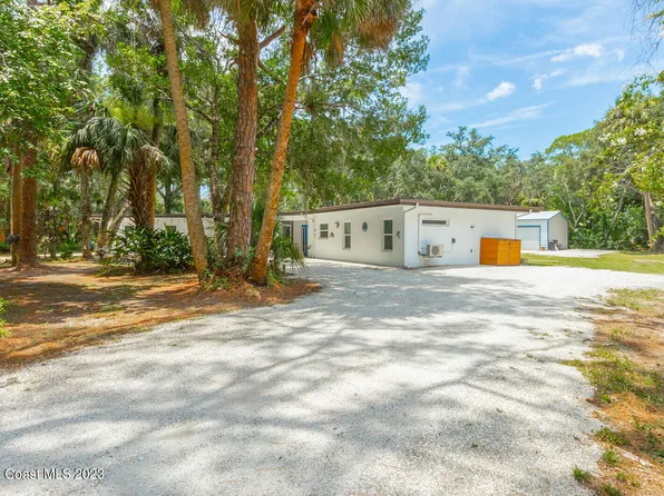 767 Acacia Ave, Melbourne Village, FL 32904