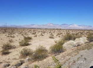 Planet St, Inyokern, CA 93527