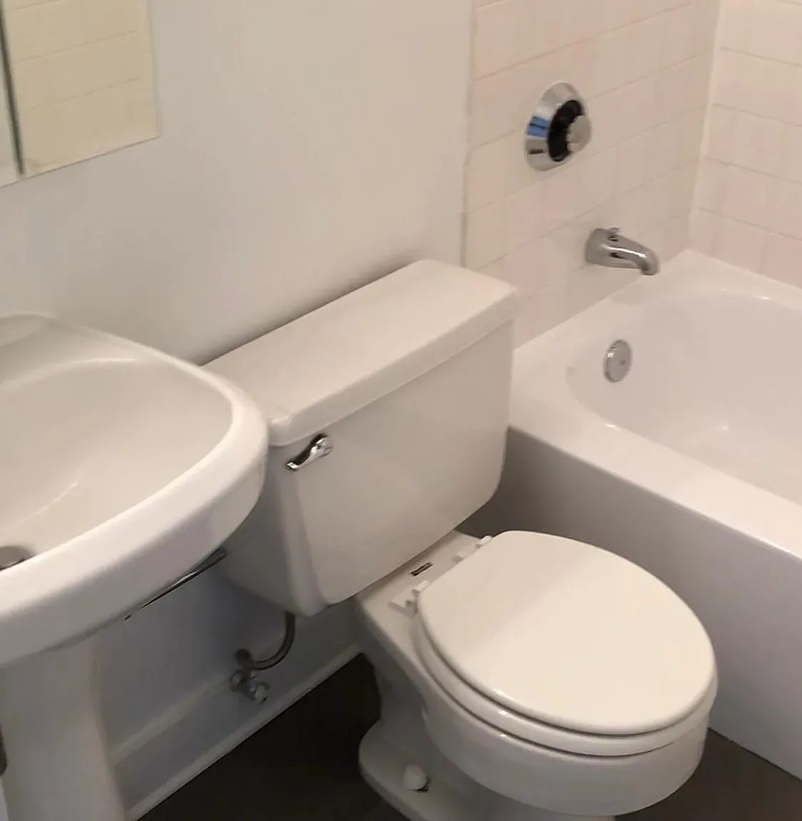 Studio, 500 sqft, $900 — Photo 3