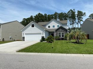 518 Stafford Springs Ct, Summerville, SC 29486