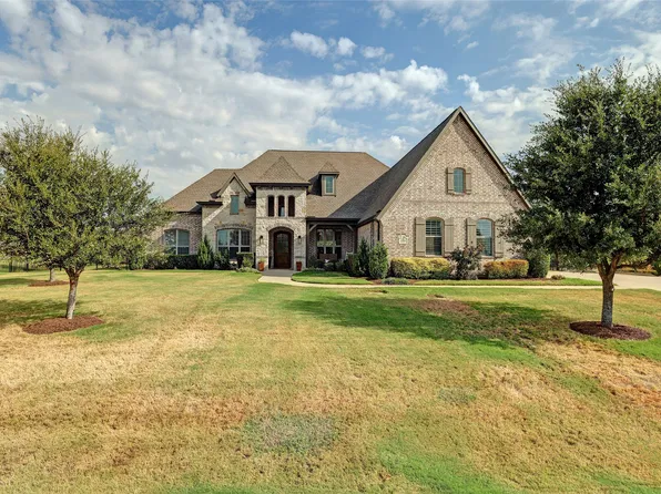 5304 Westfield Dr, Parker, TX 75002