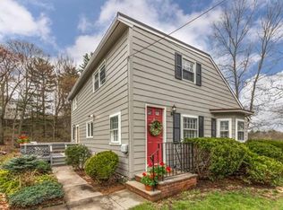 63 Hobson St, Saugus, MA 01906