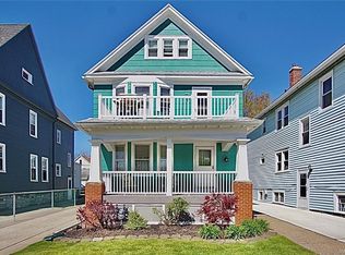 192 Norwalk Ave, Buffalo, NY 14216
