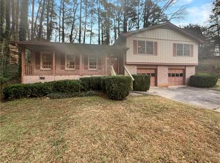 3969 Briaridge Cir, Doraville, GA 30340