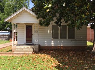 304 S Pine St, Pauls Valley, OK 73075