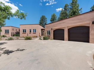 285 S Fork Rd, Durango, CO 81303
