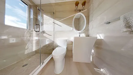 Rented by Urban Living International