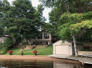 2183 White Rd, Tomahawk, WI 54487