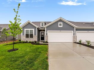 2031 Foothill Dr, Greenfield, IN 46140