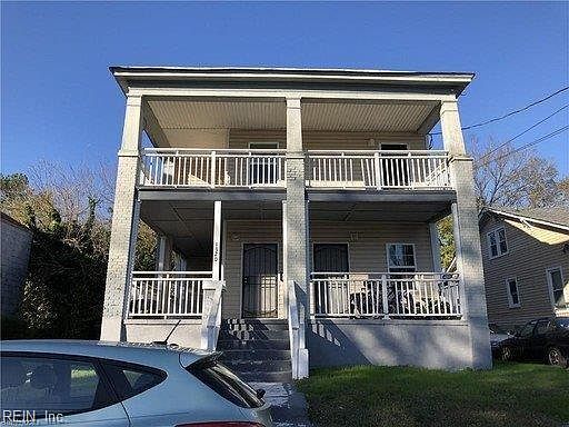 1st image of 1320 Prentis Ave #C3