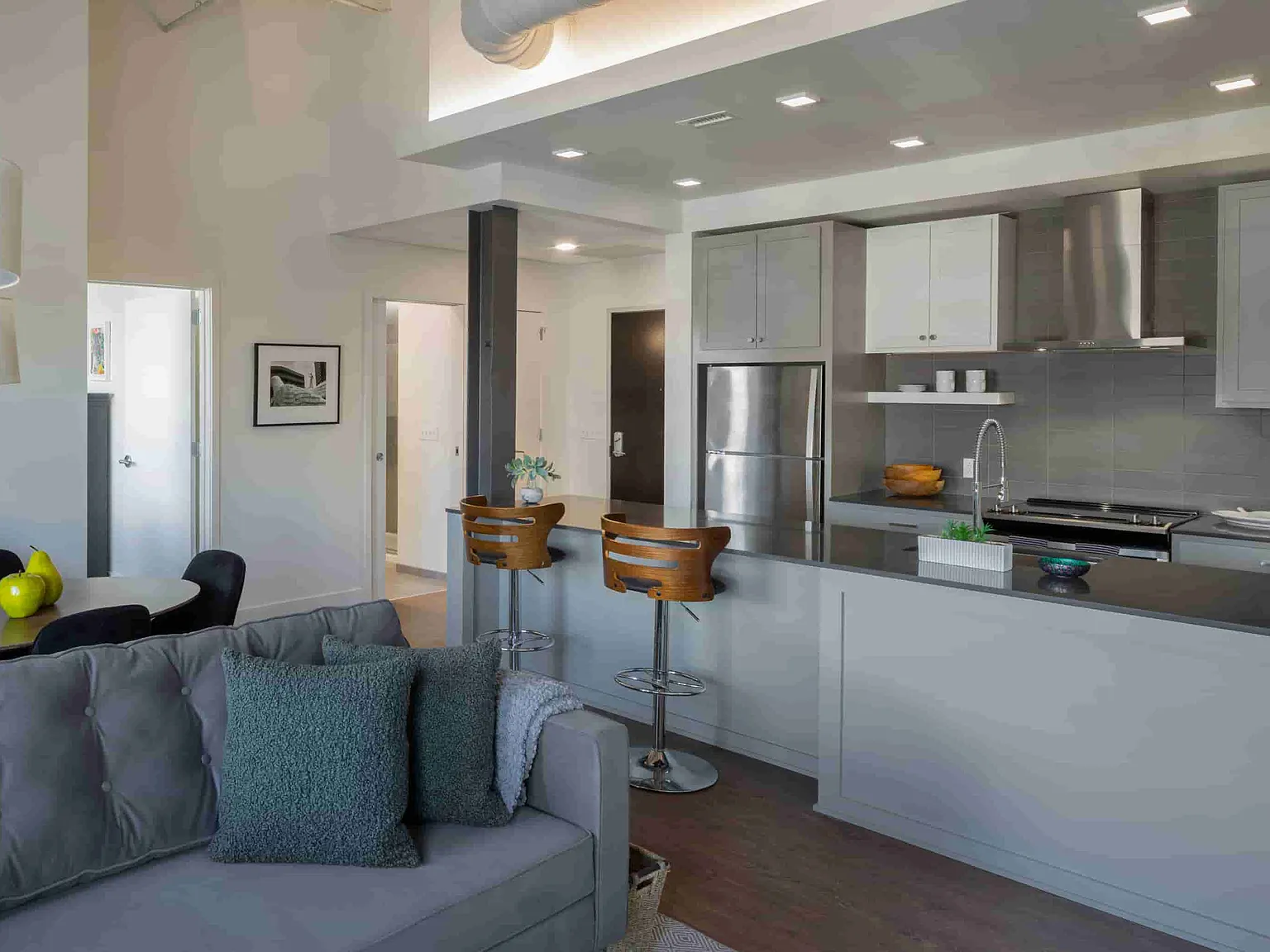 Tinnerman Lofts — Photo 4