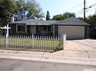 2715 San Fernando Way, Sacramento, CA