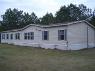 589 Bossier Point Rd, Elm Grove, LA 71051