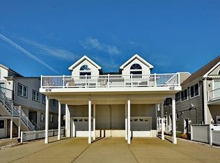 41 79th St #W, Sea Isle City, NJ 08243