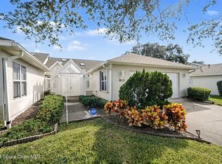 813 Oakwood Dr, Melbourne, FL 32940