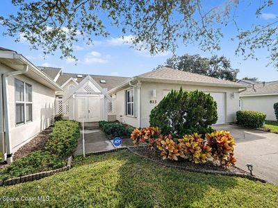 813 Oakwood Dr, Melbourne, FL, 32940