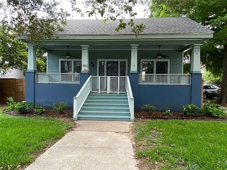 1st image of 7103 W End Blvd