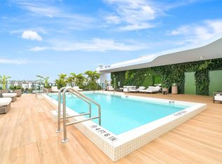 9901 W Bay Harbor Dr #401, Bay Harbor Islands, FL 33154