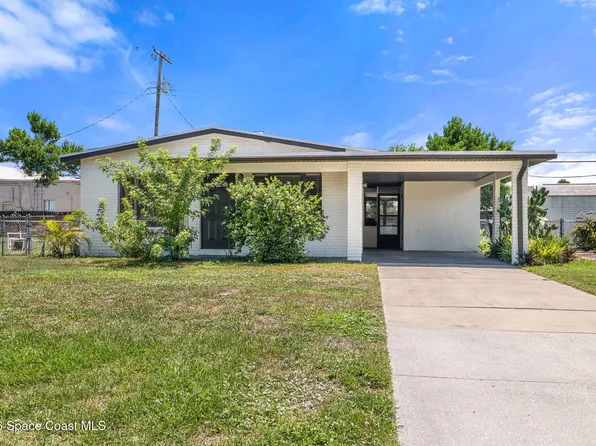 2189 Smathers Cir S, Melbourne, FL 32935