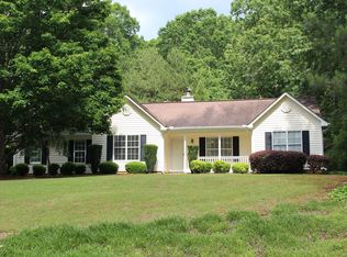 405 Country Lake Dr, McDonough, GA