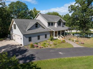 2443 25th Ave, Rice Lake, WI 54868