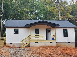 3023 Little Creek Dr, Thomasville, NC 27360