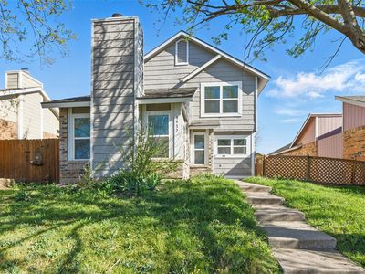 9932 Lone Eagle Dr, Fort Worth, TX, 76108