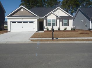 8149 Halbert Dr, North Charleston, SC 29406