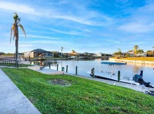 1003 SW 47th Ter APT 103, Cape Coral, FL 33914
